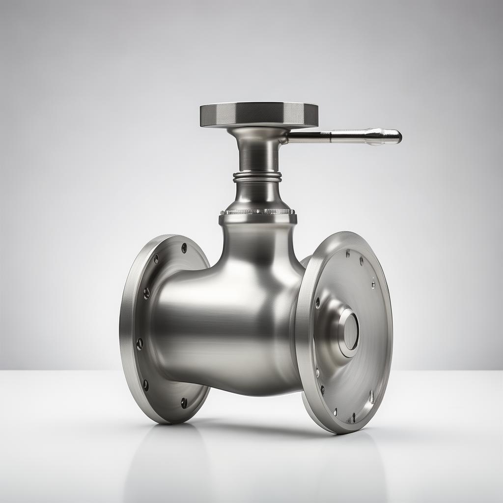 Stainless Steel Ball Valve 3 4
