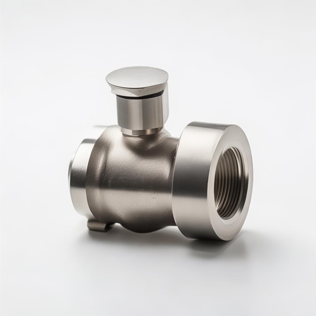 1 4 Swing Check Valve