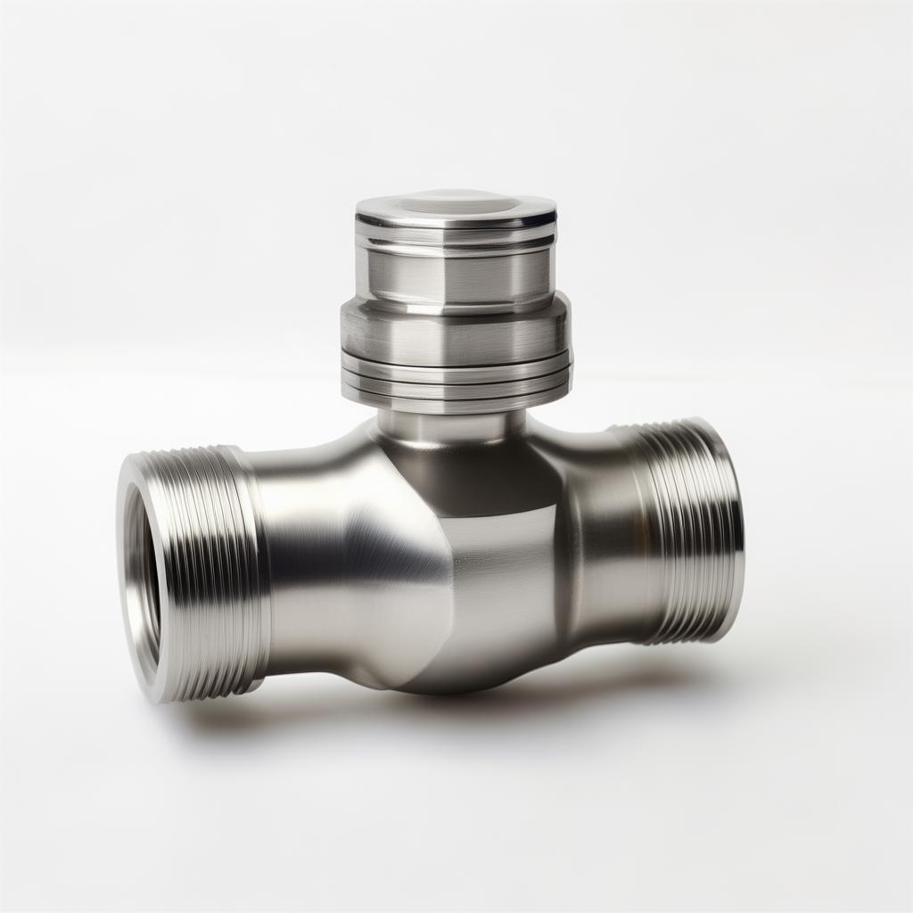 1 8 Ball Valves Stainless Steel