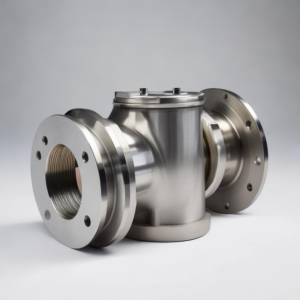 Api 6D Pipeline Valves