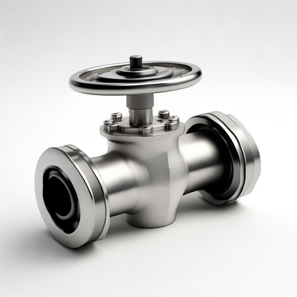 Water Valve