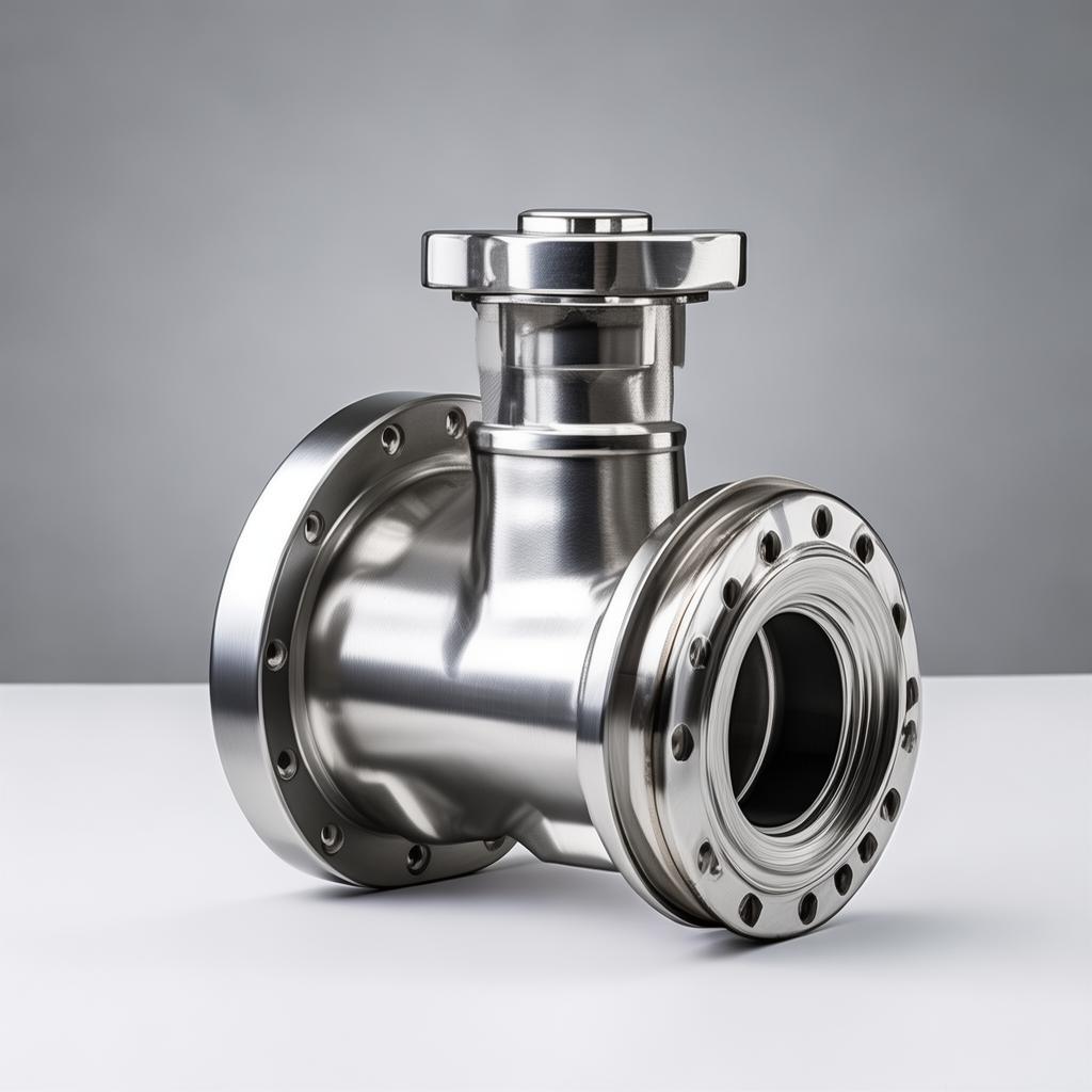 12 Inch Ball Valve Threaded