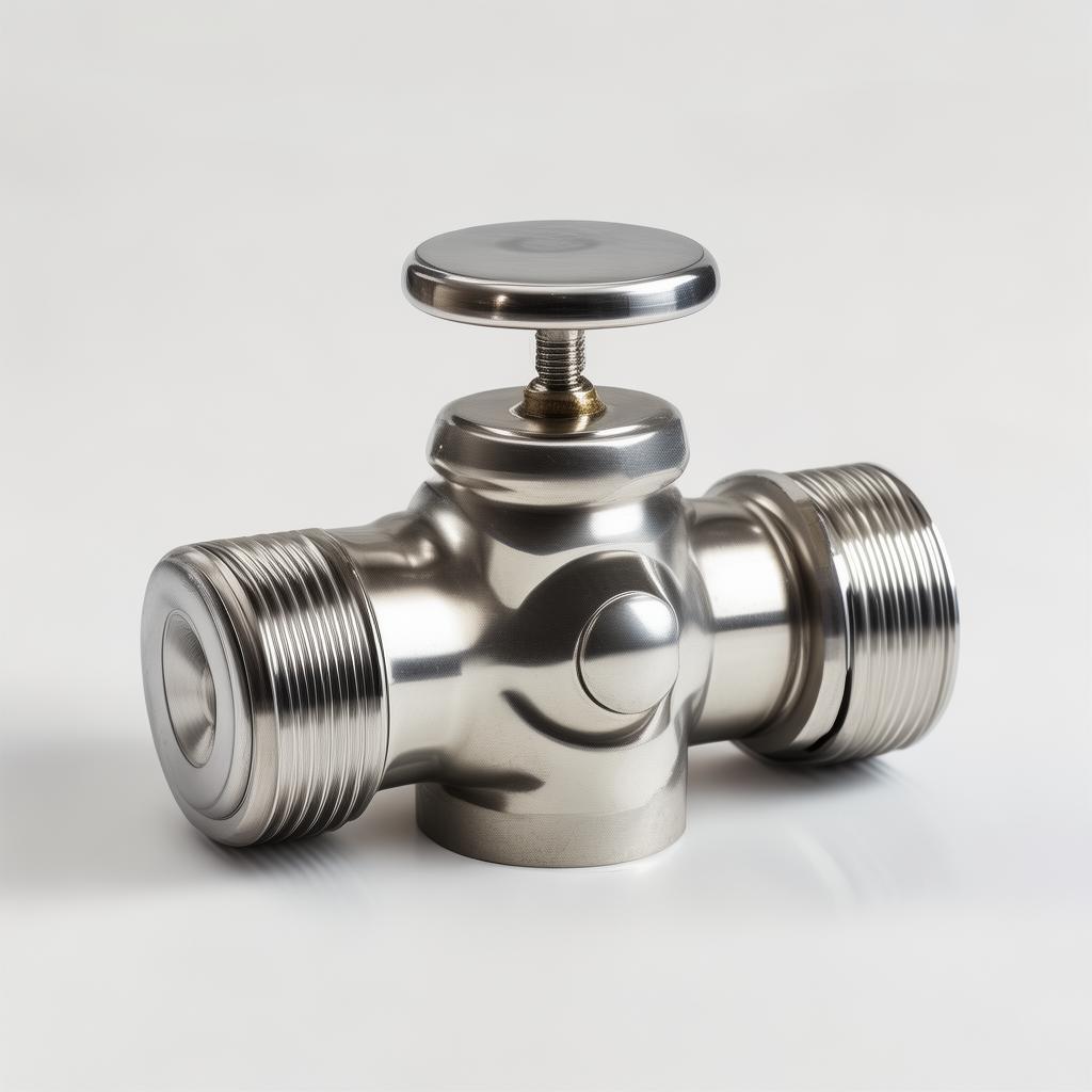 1 12 Inch Ball Check Valve