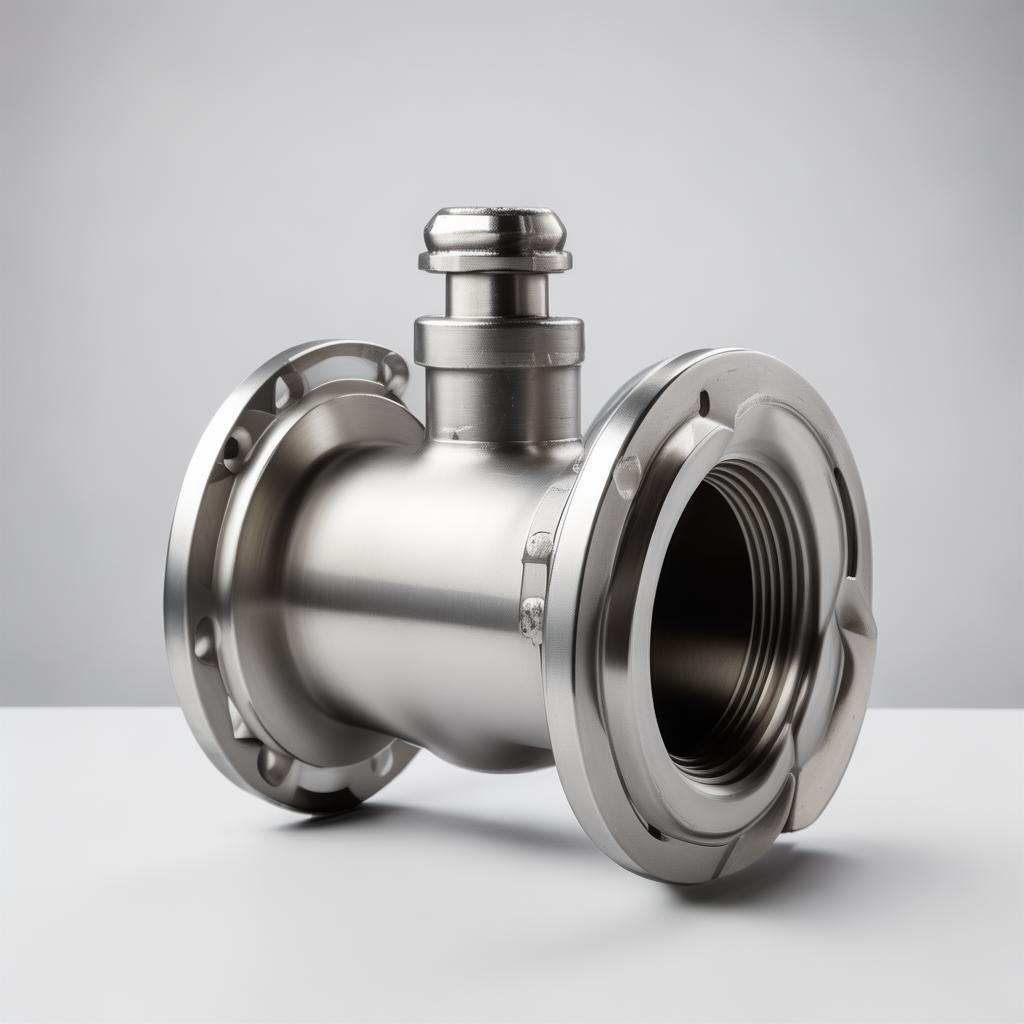 2 Inch Brass Foot Valve