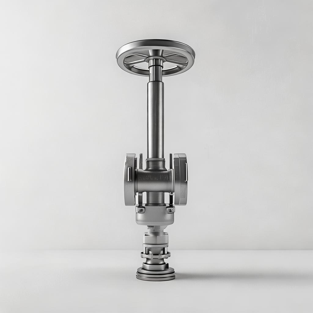 8 Inch Butterfly Valve Dimensions