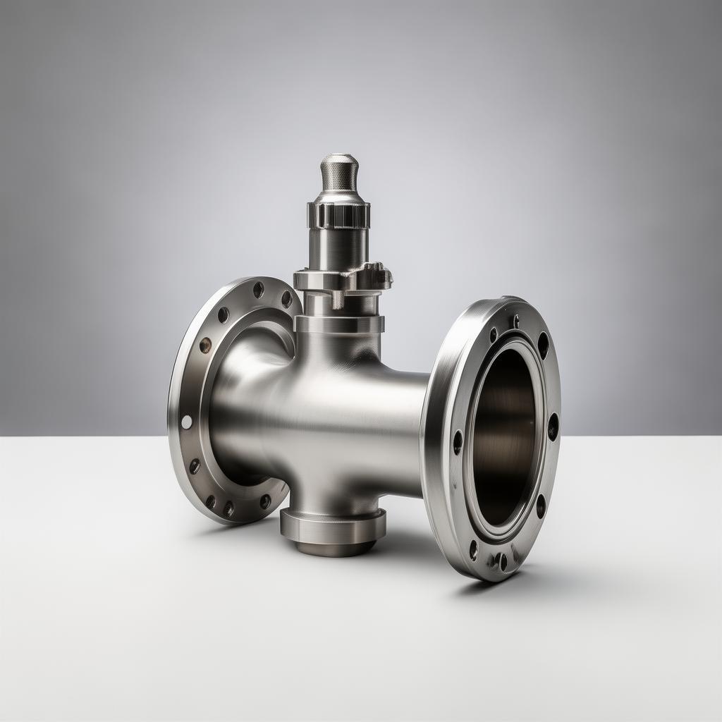 Check Valve Manufacturer