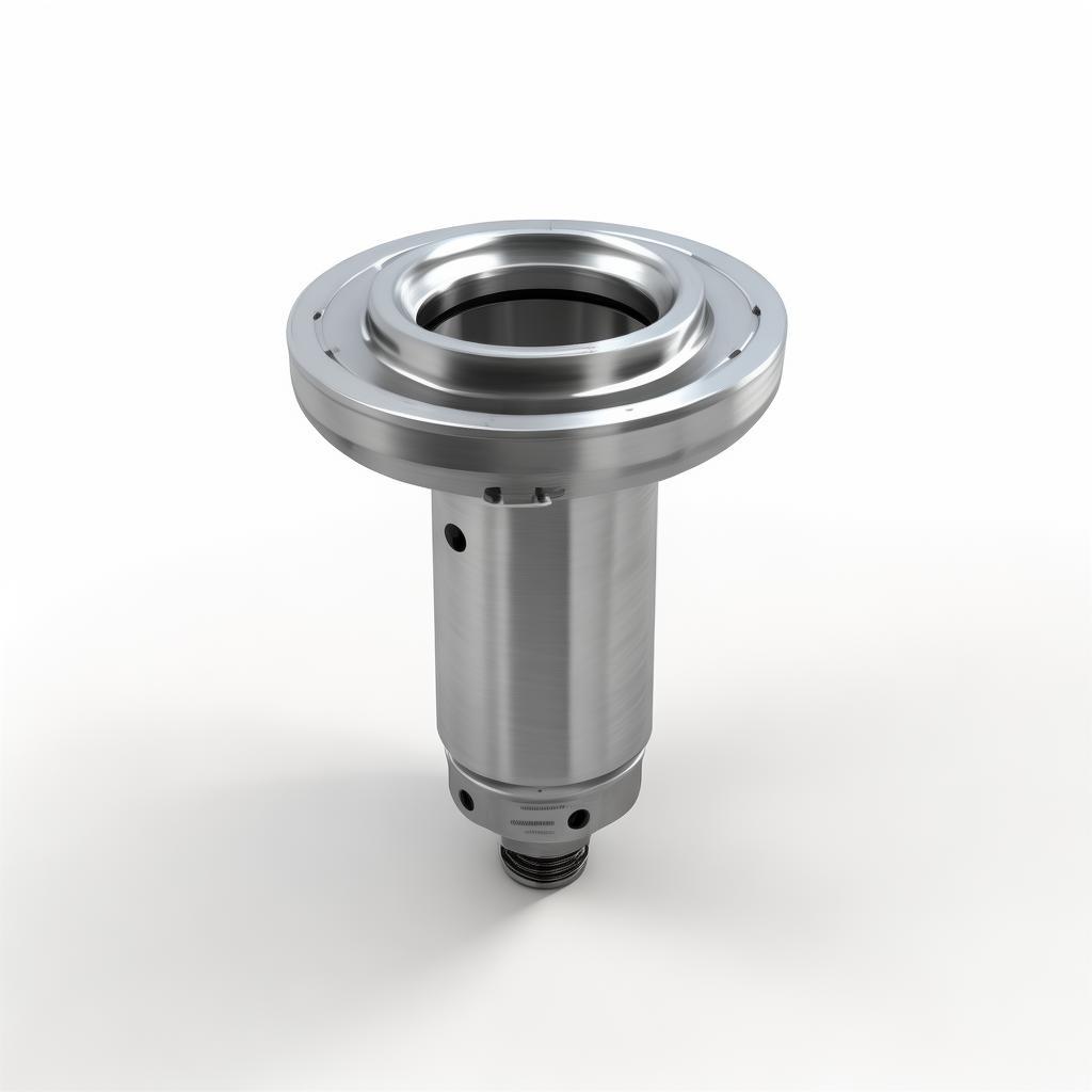 3 4 Flanged Ball Valve