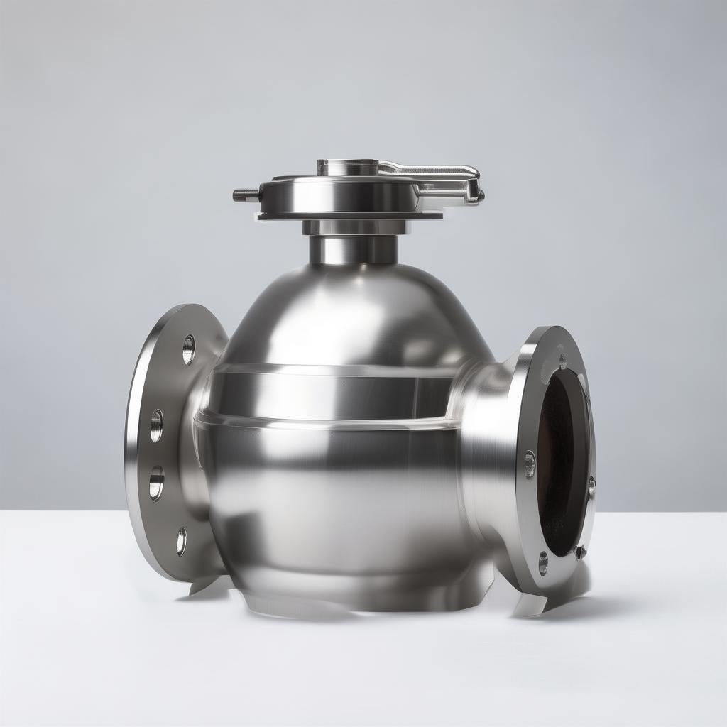 Midstream Check Valves