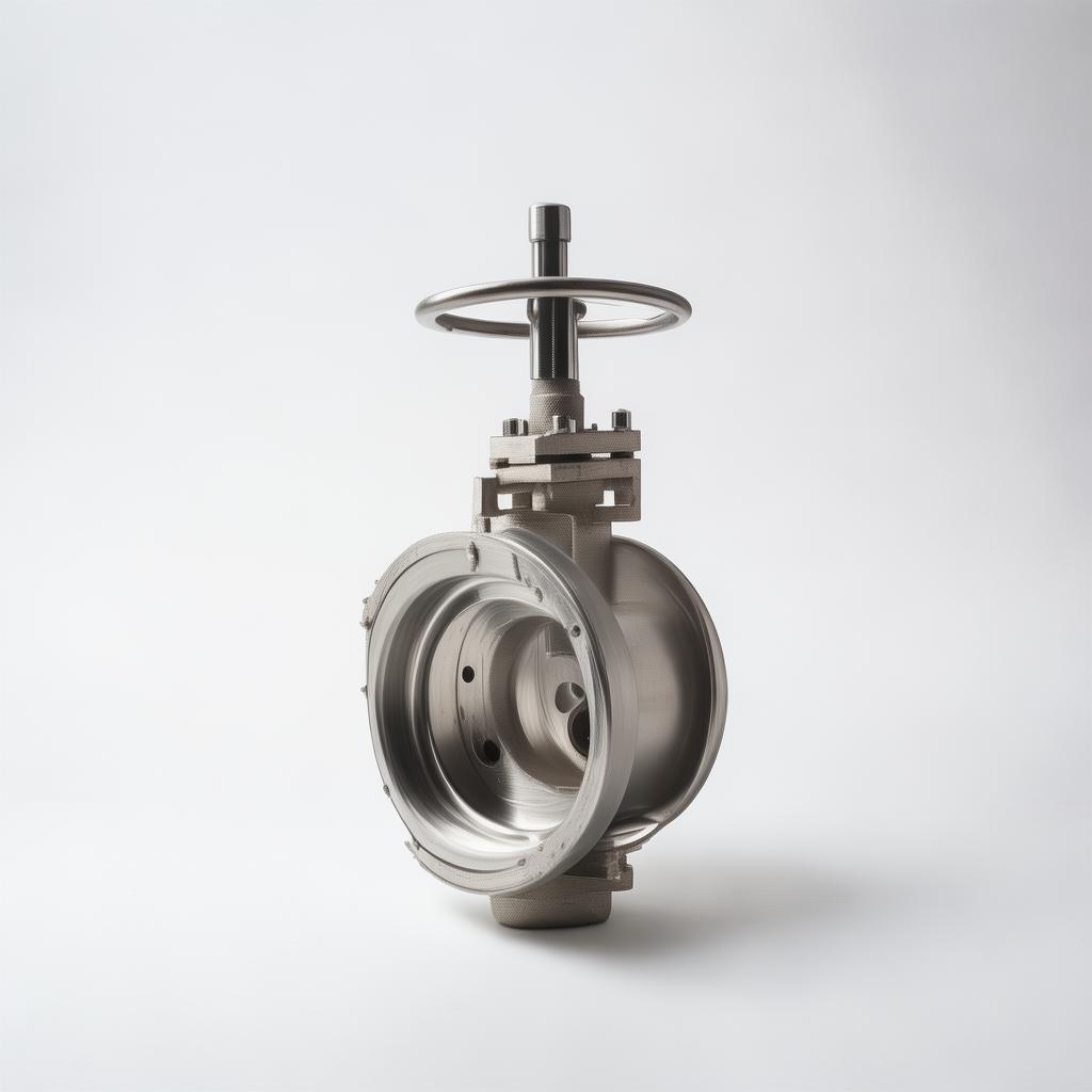 Ball Check Valve Stainless Steel