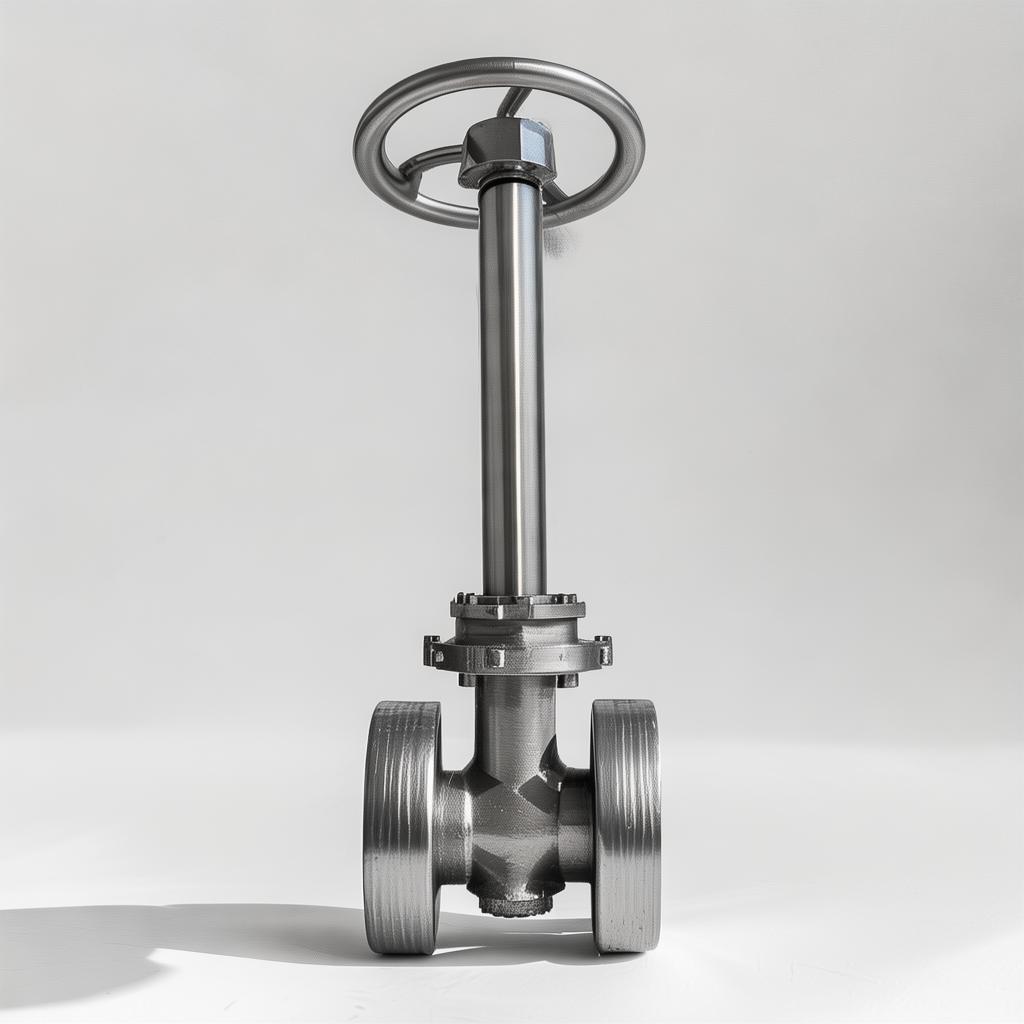 Ss Ball Valve 2 Inch