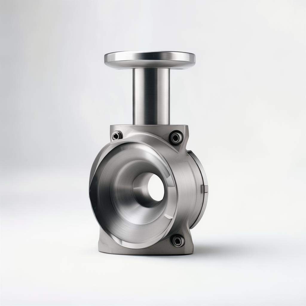 3 Flanged Ball Valve Dimensions