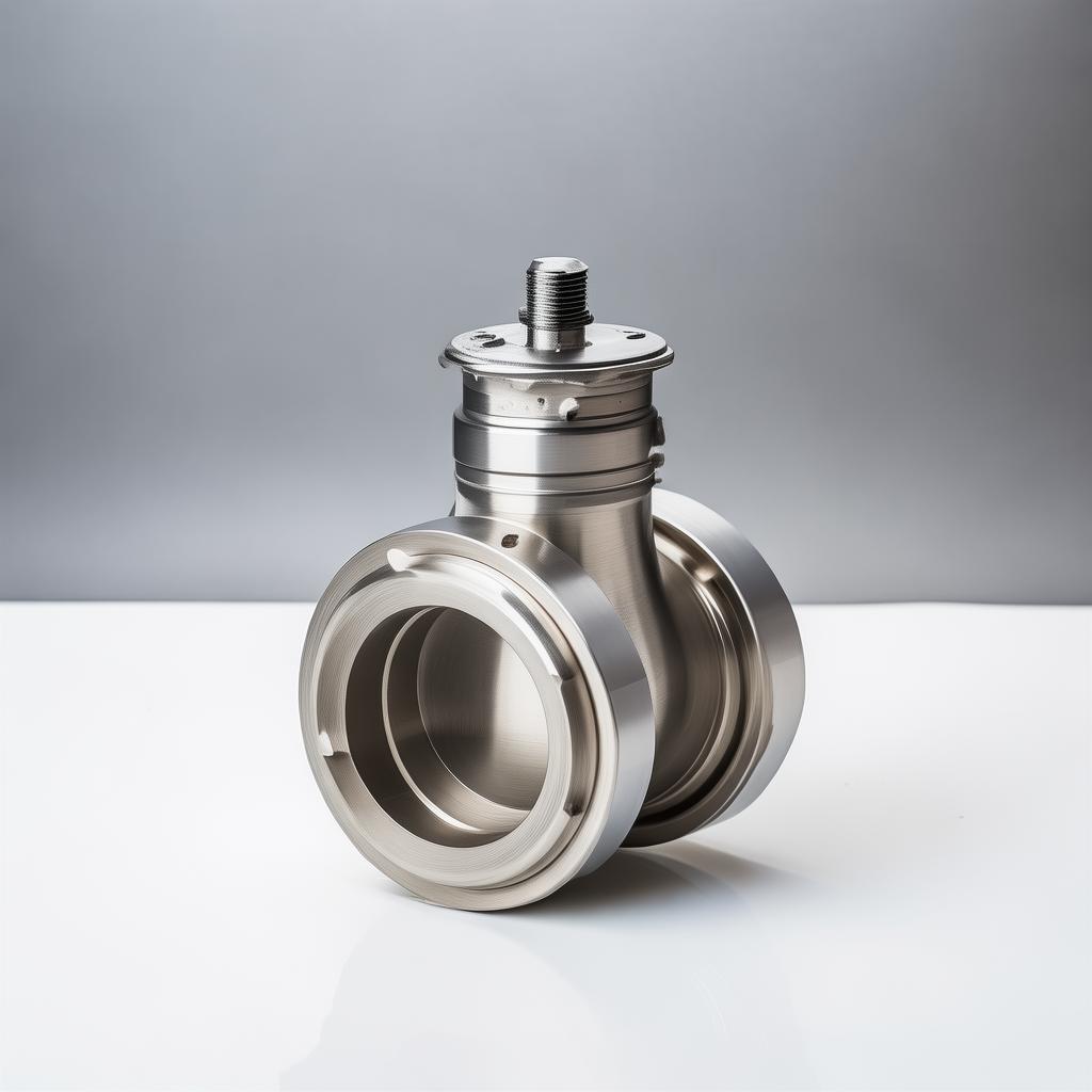 1 2 Inch Threaded Ball Valve