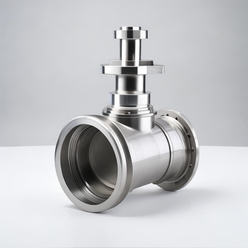2 Inch Stainless Ball Valve