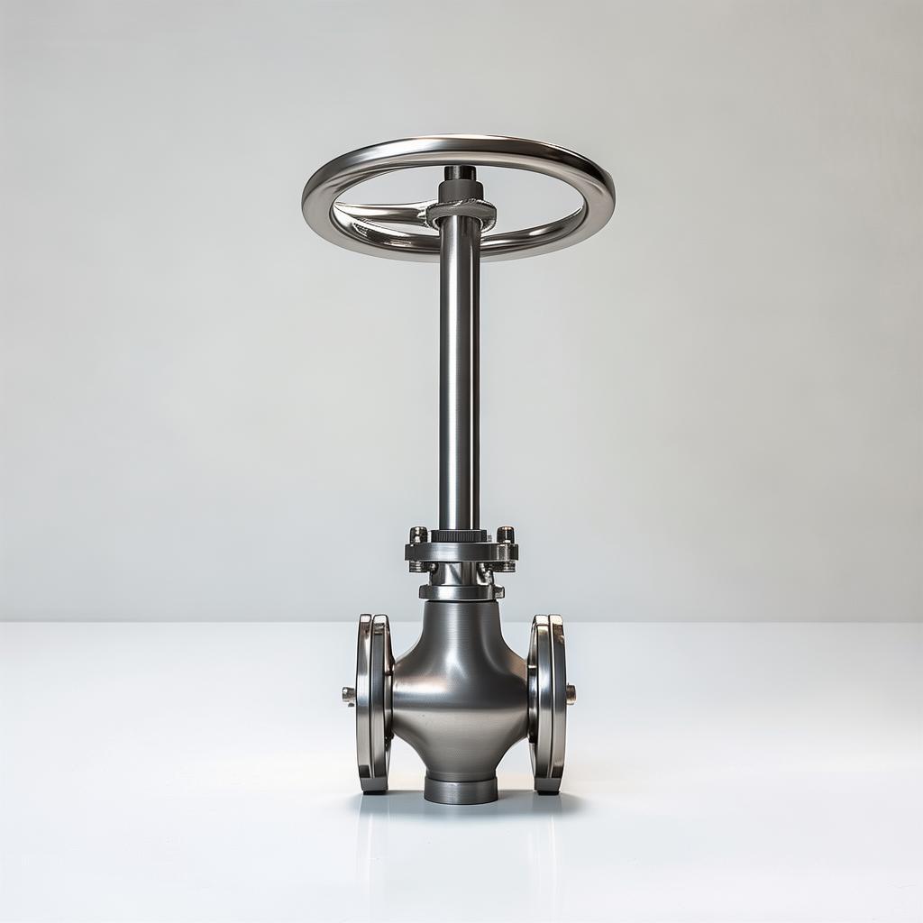 Carbon Steel Globe Valve