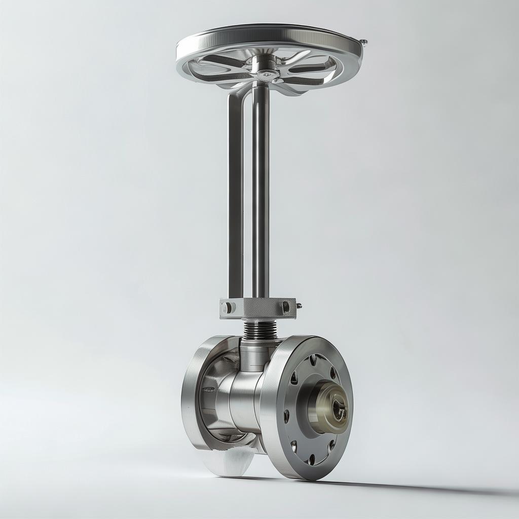 Forged Steel Gate Valve