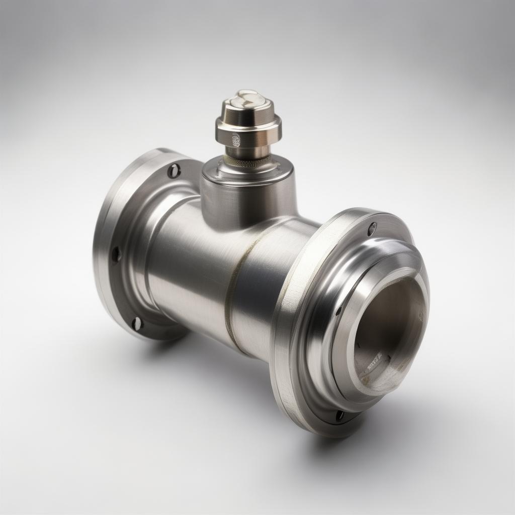 Ball Valve High Pressure