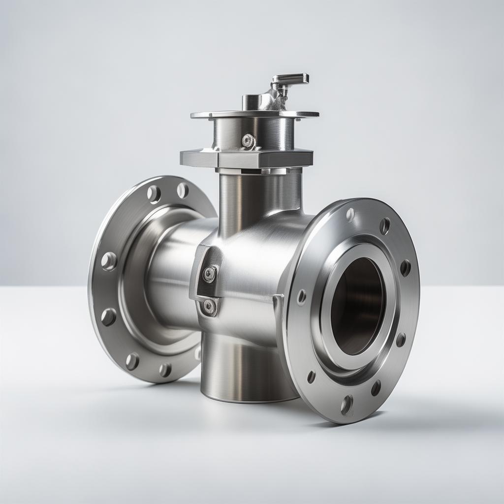 Pneumatic Valve Parts