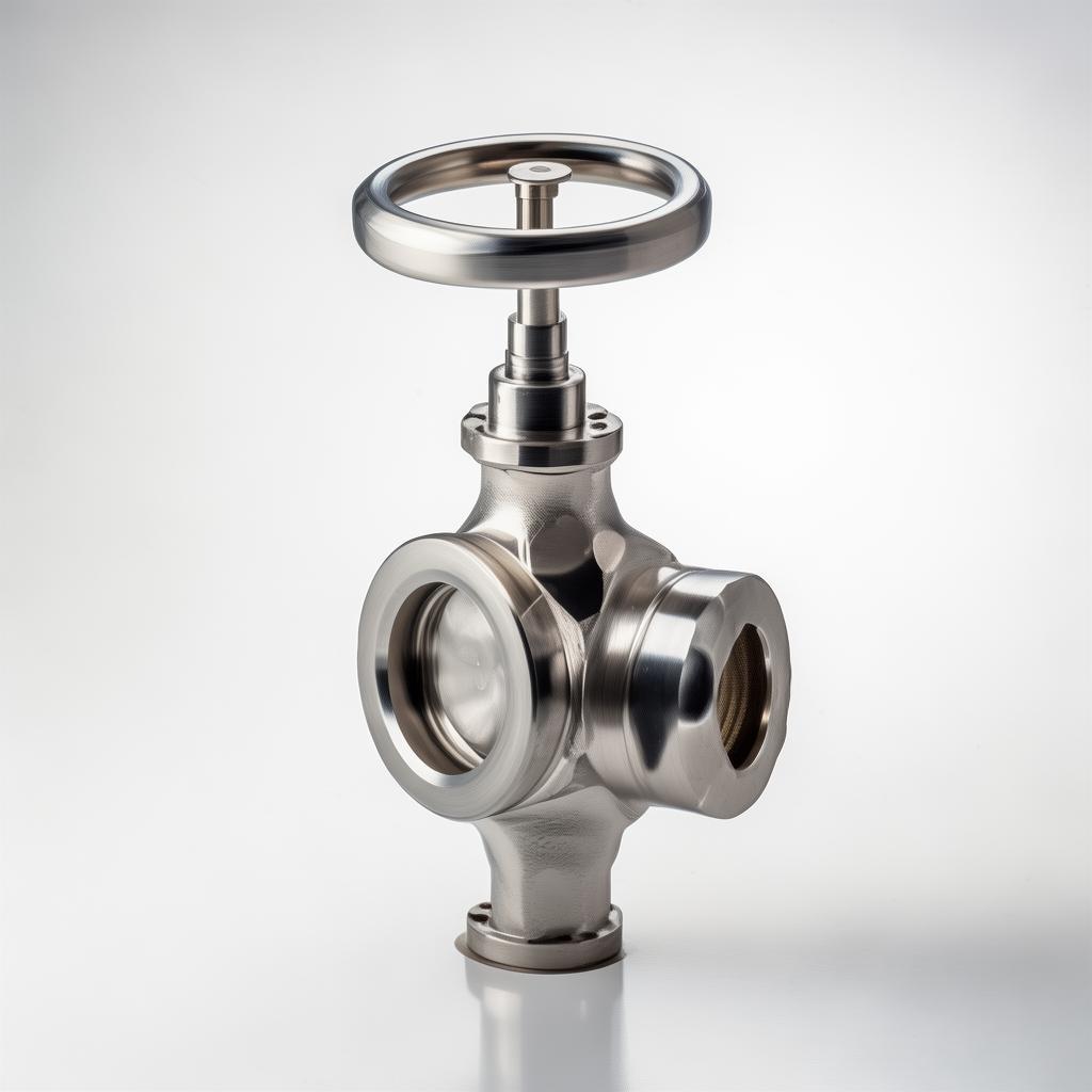 Different Types Of Valves Used In Industry