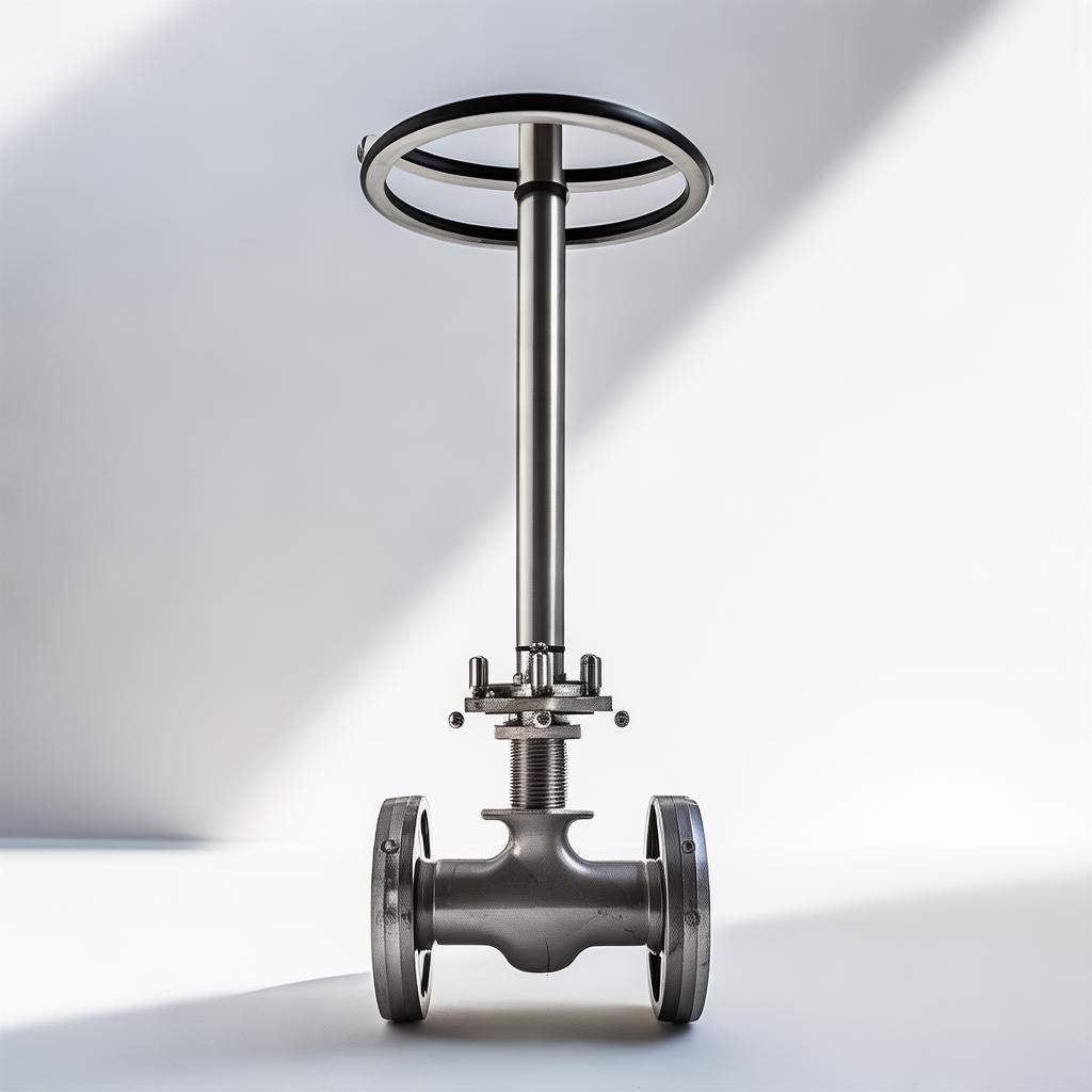 Pneumatic Valve Parts