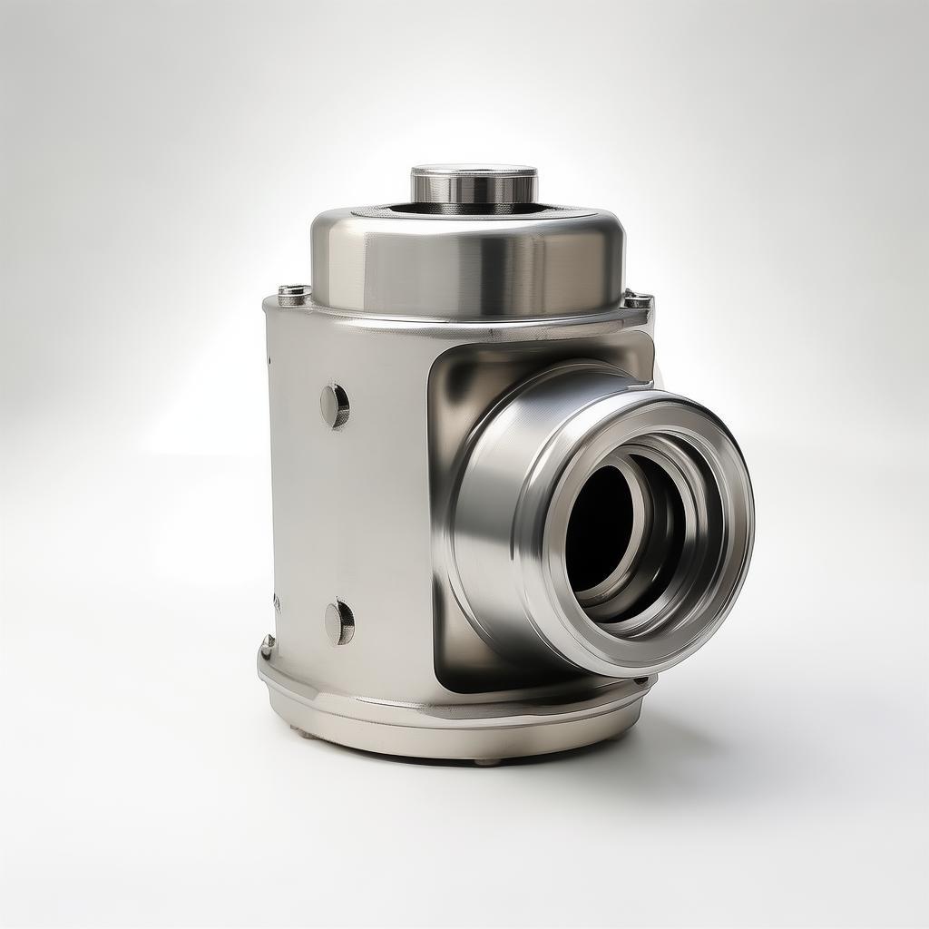 Butterfly Valve Factory