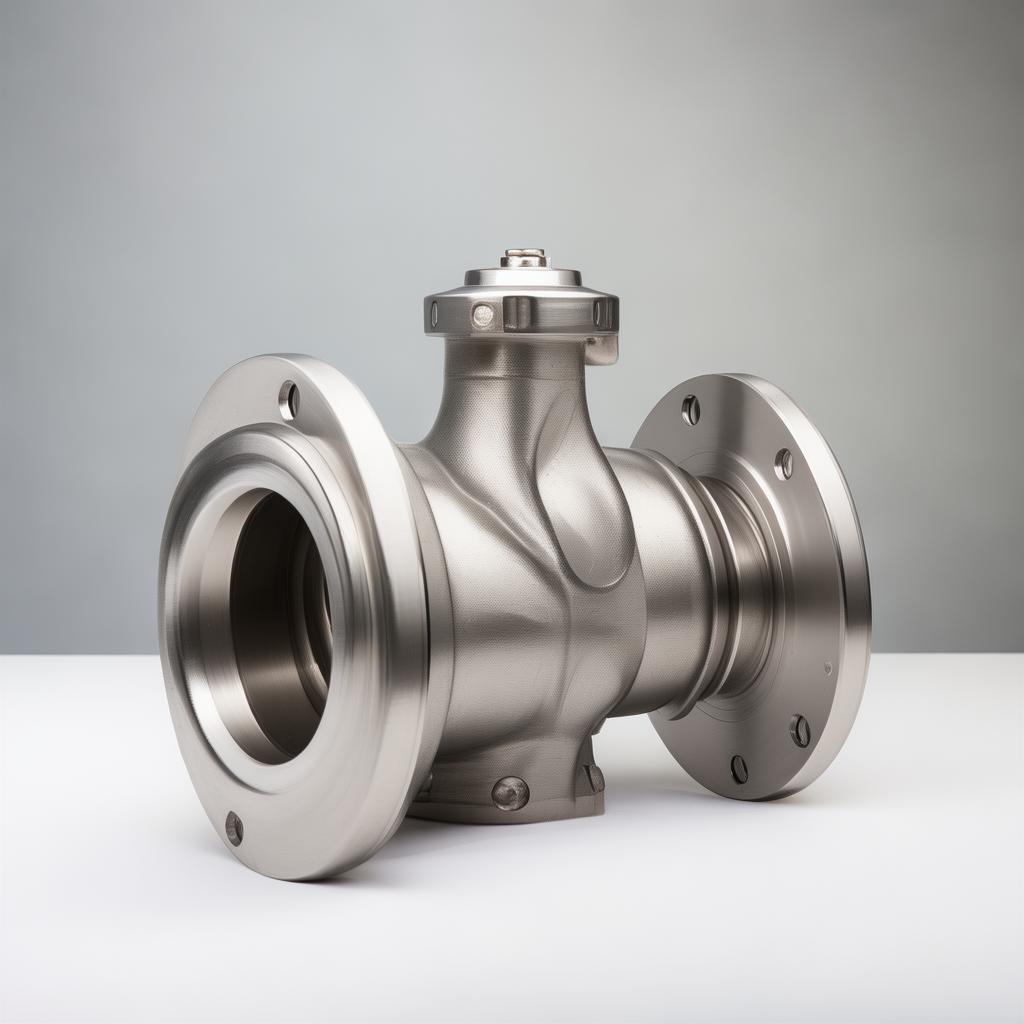 Pneumatic Valve Parts