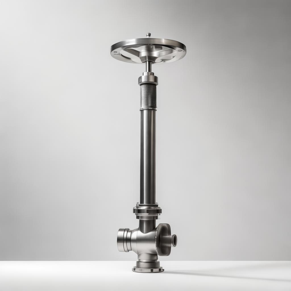 Valve Operation Types