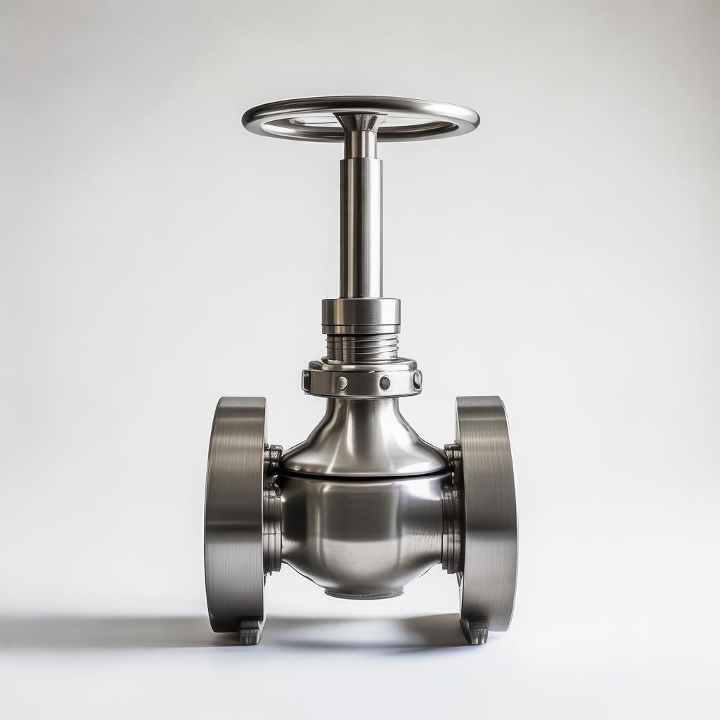 Air Valve Flow Control