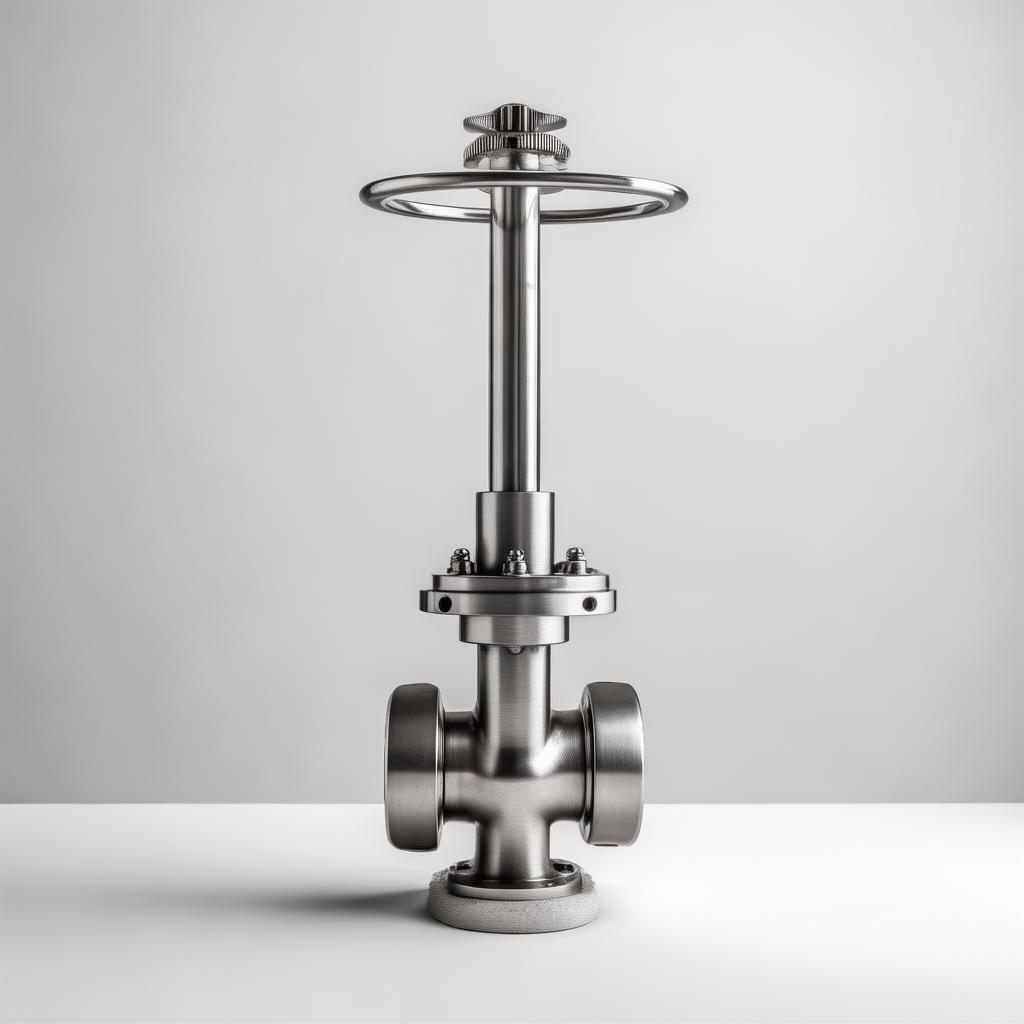 Pneumatic Valve Actuator