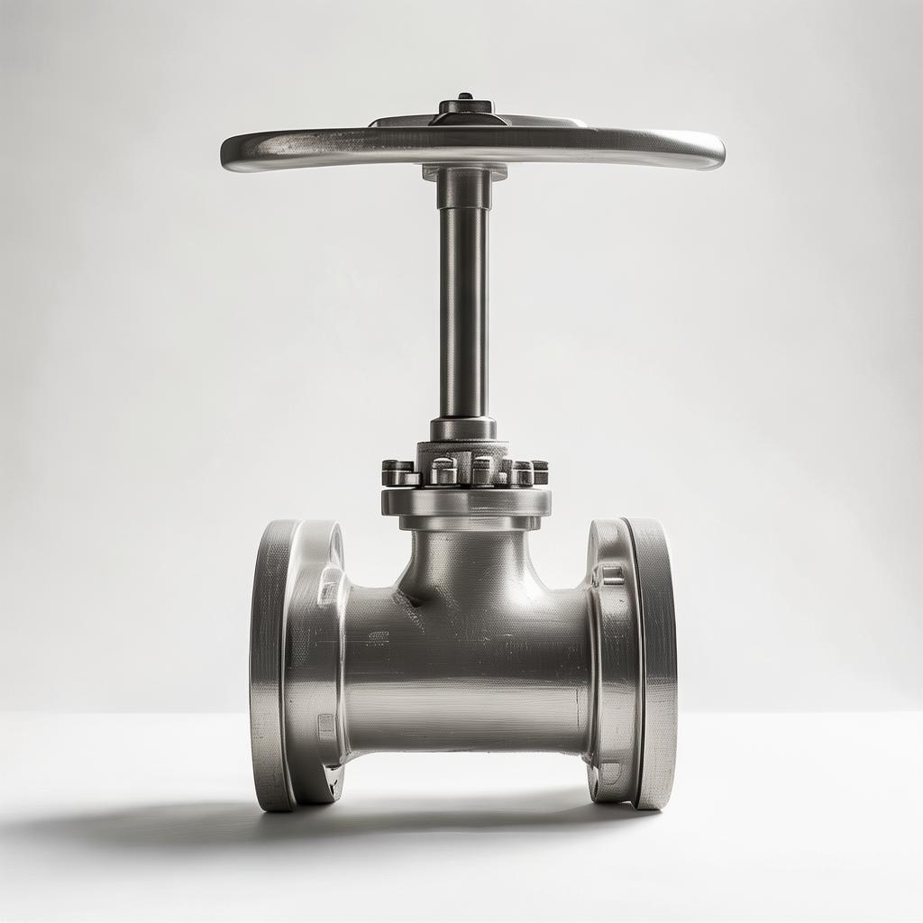 Asco Pneumatic Valve