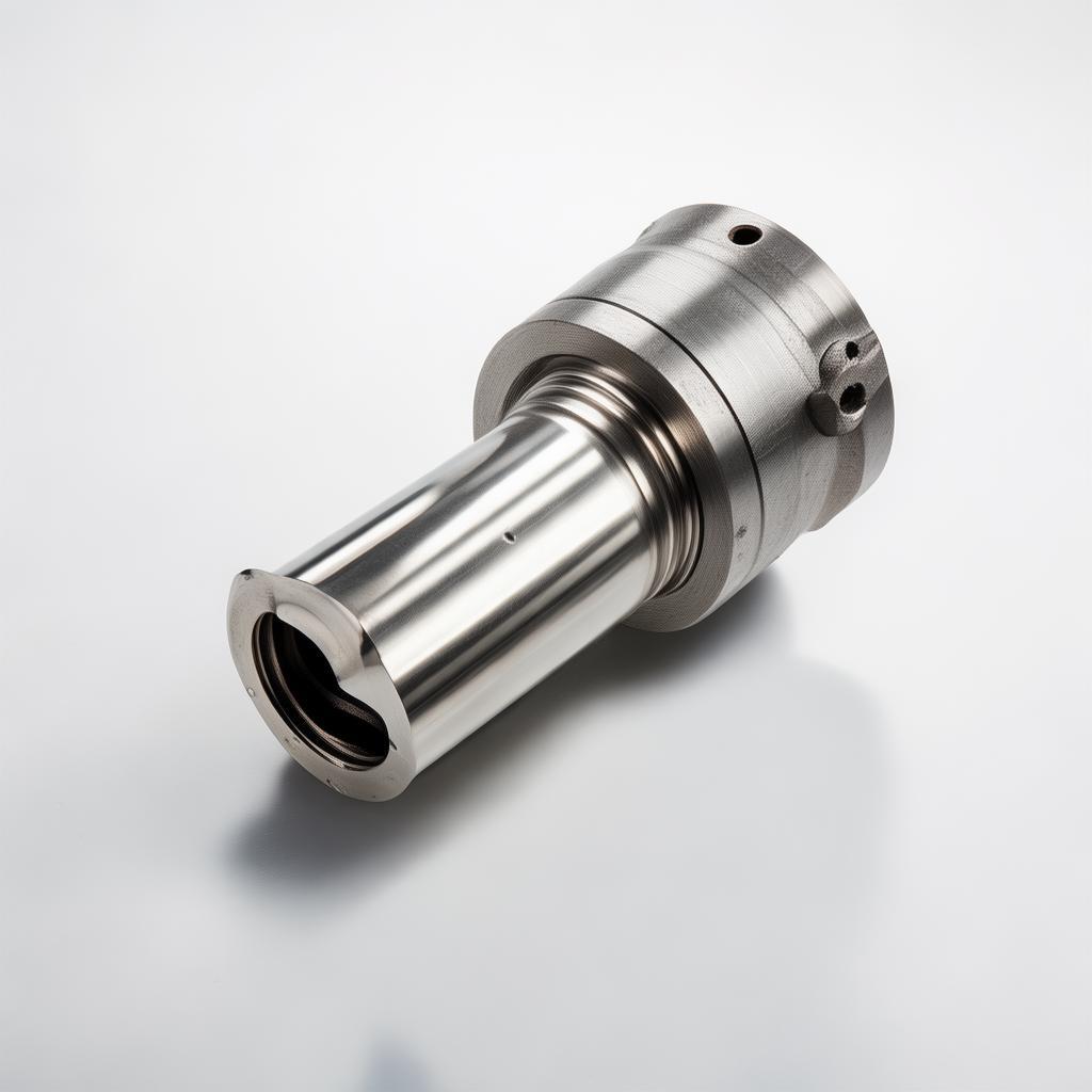 3 Way Electric Ball Valve