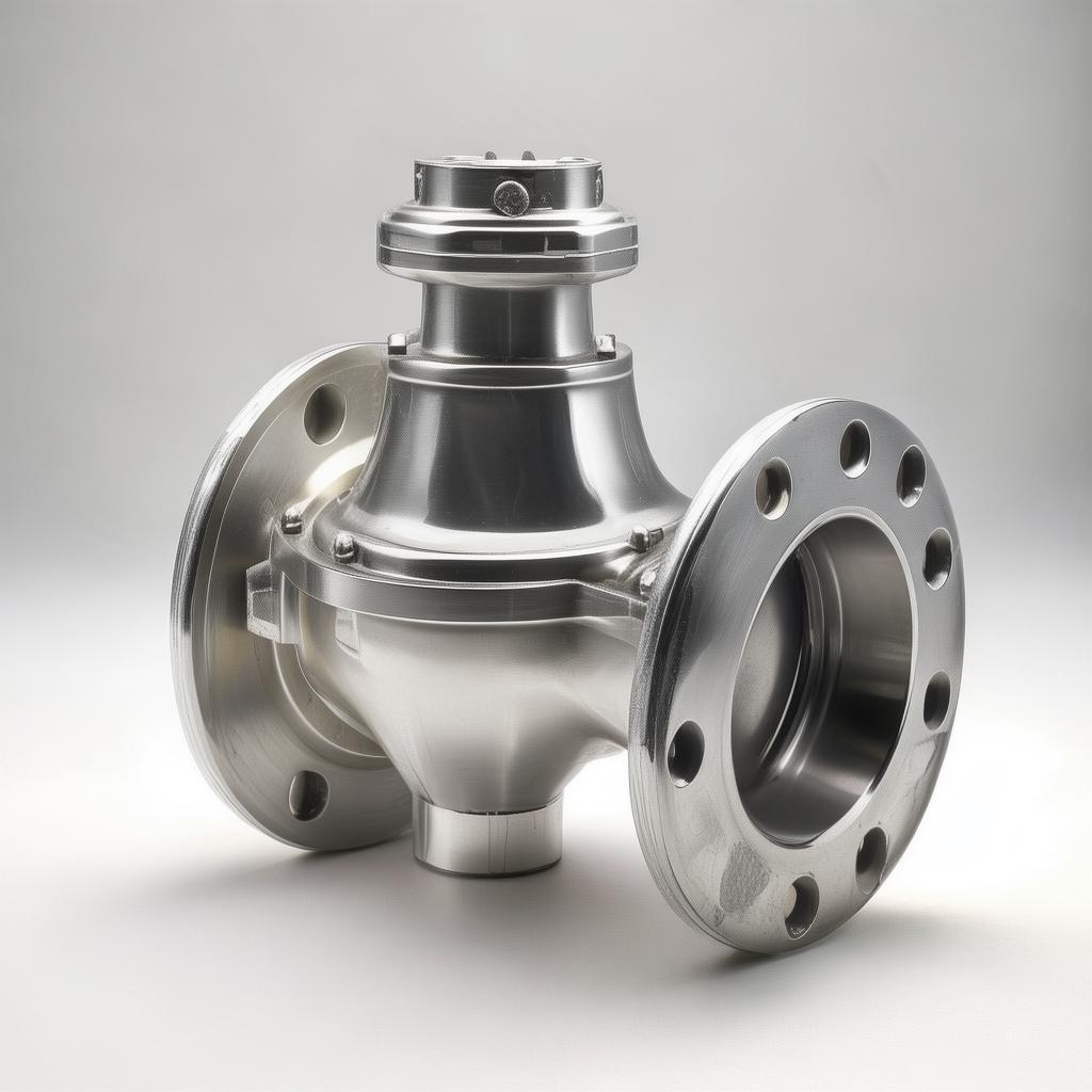 Manually Operated Butterfly Valves