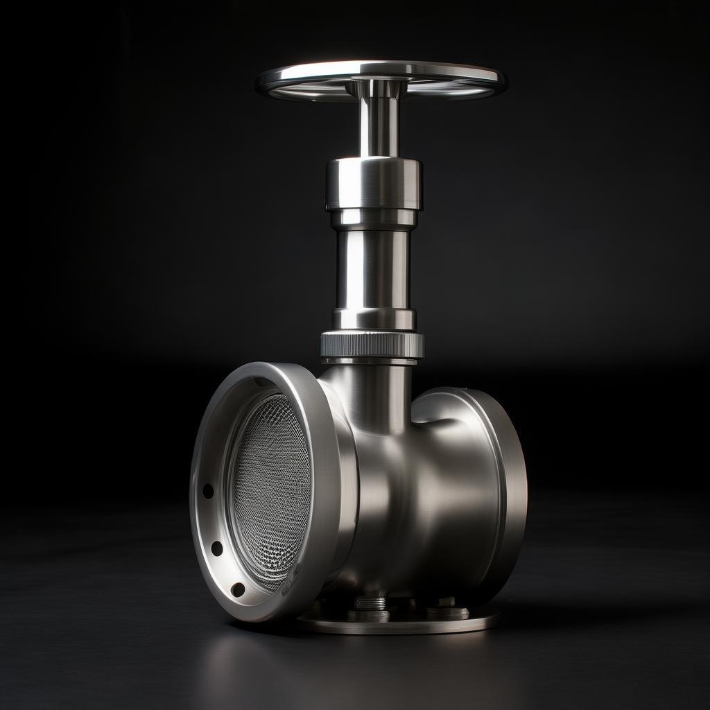 Pneumatic Directional Valve