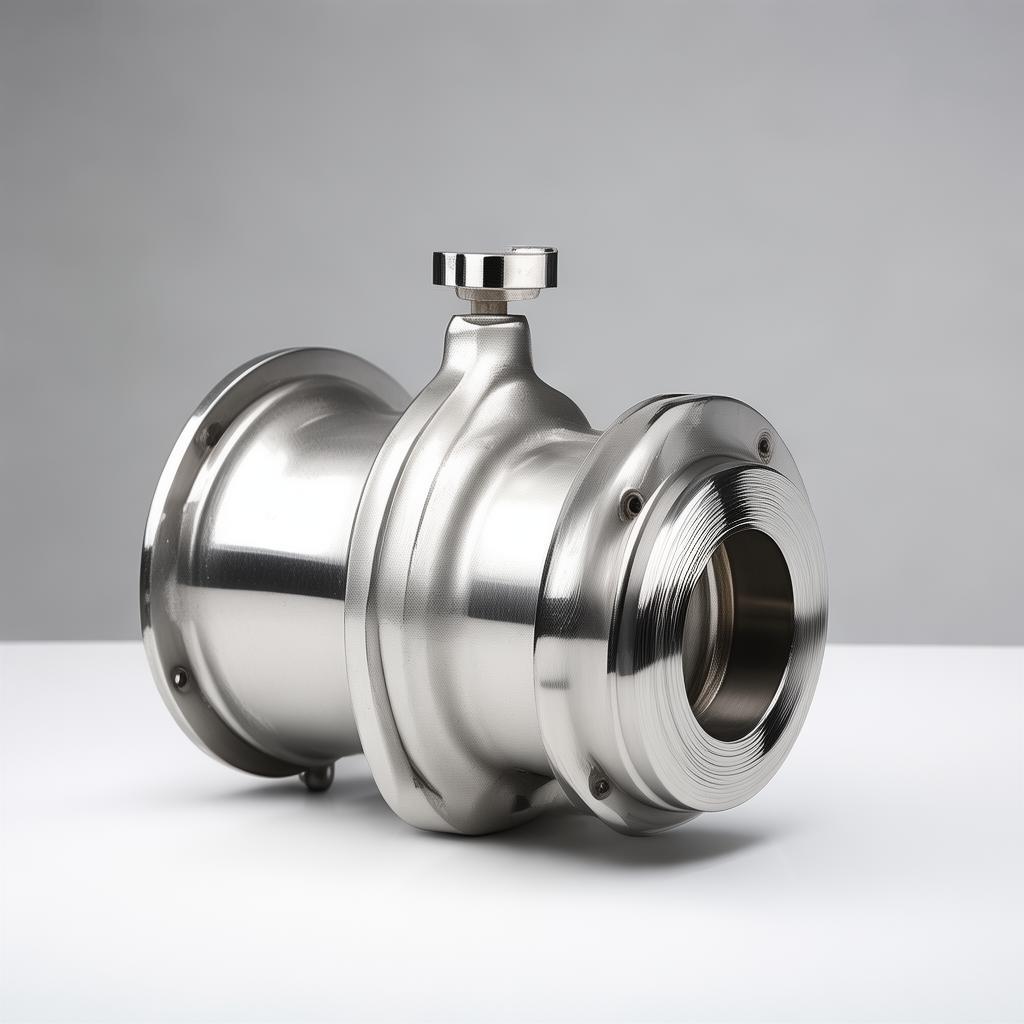 Safety Shut Off Valve