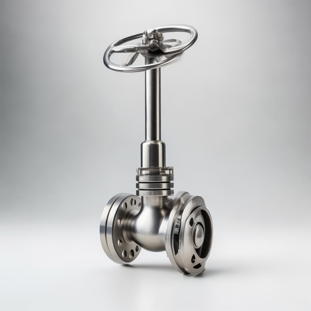 Pneumatic Air Valves