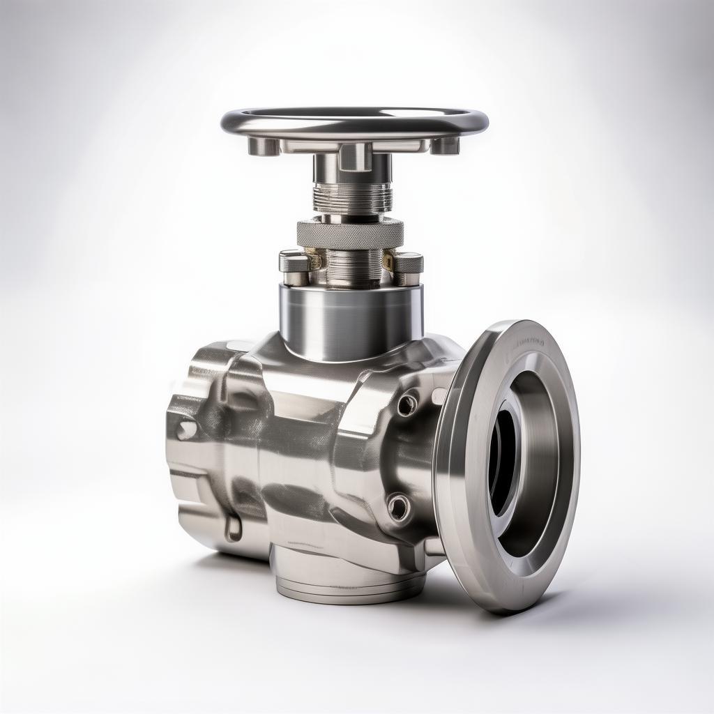 Different Types Of Natural Gas Valves