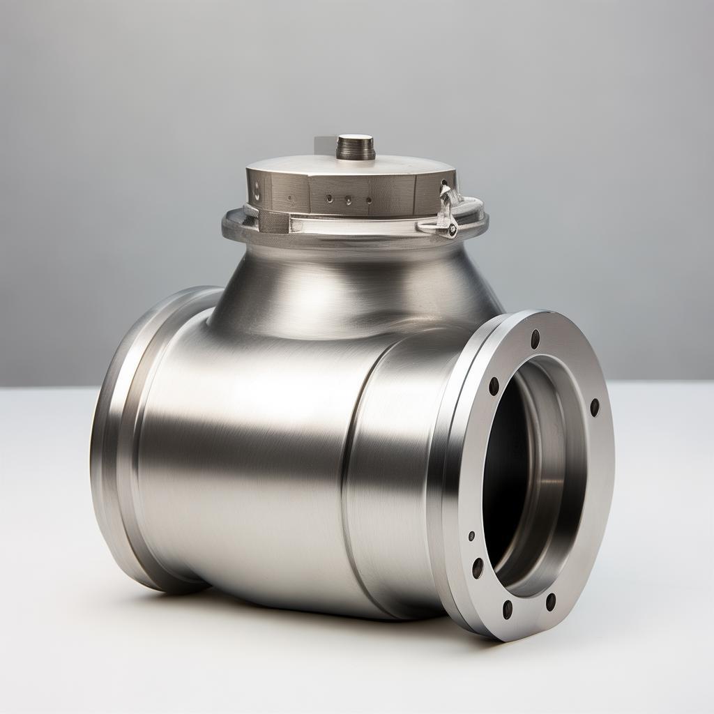 Solenoid Actuator Valve