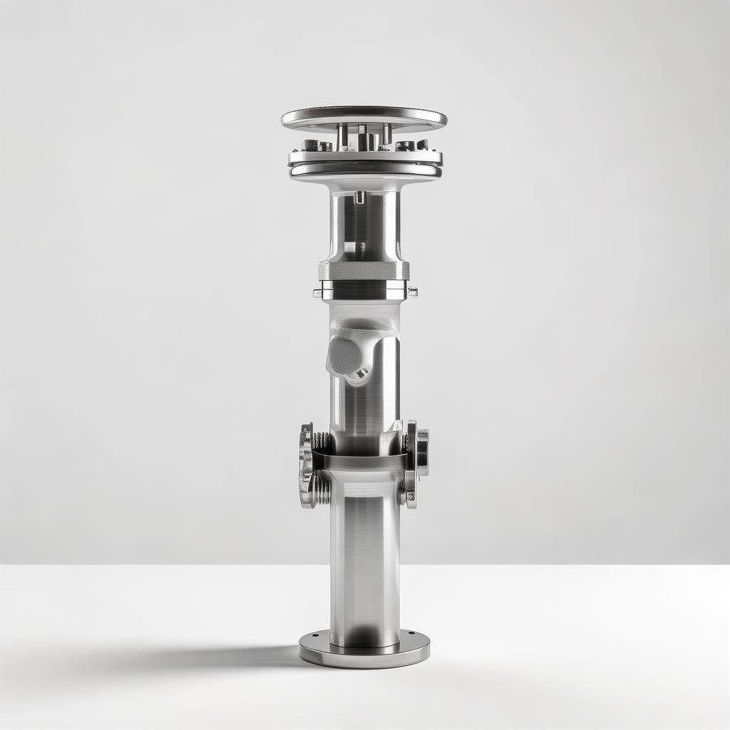 Customized Valve Manufacturer