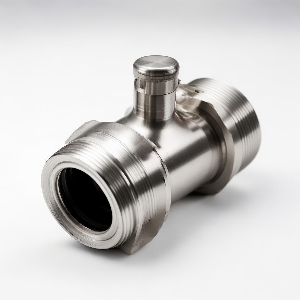 Commercial Gas Regulator