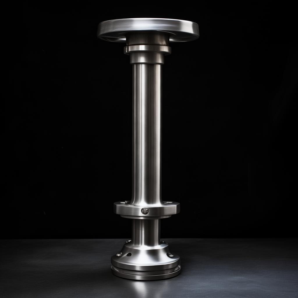 Actuator Valve Solenoid