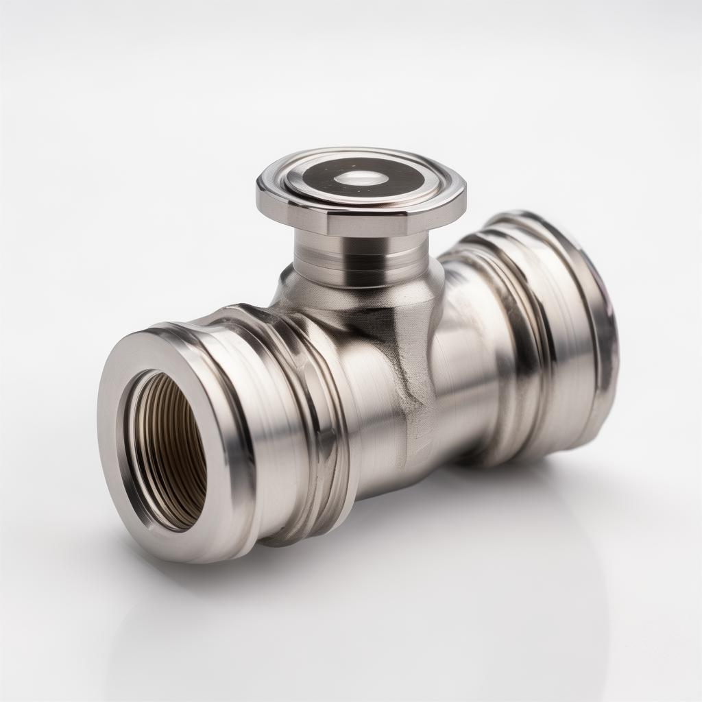 32Mm Butterfly Valve