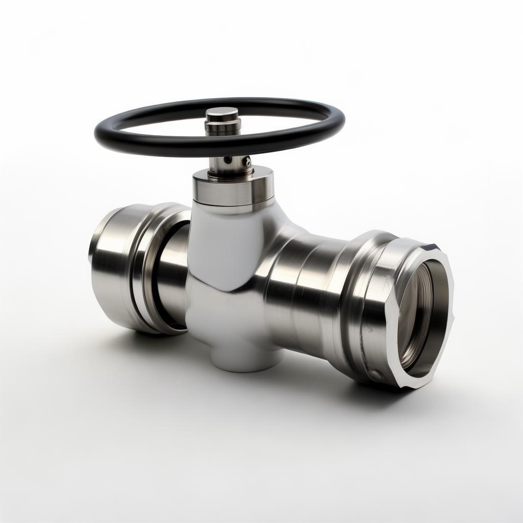 Reducing Pressure Regulator