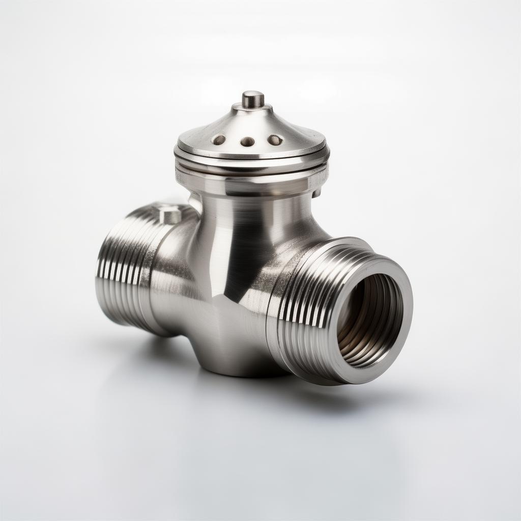 Over Pressure Relief Valve