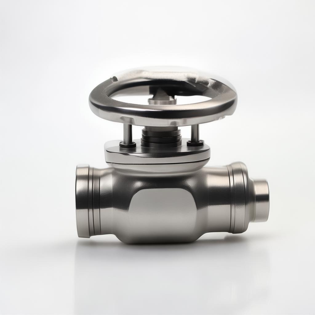 Butterfly Valve 200Mm Price