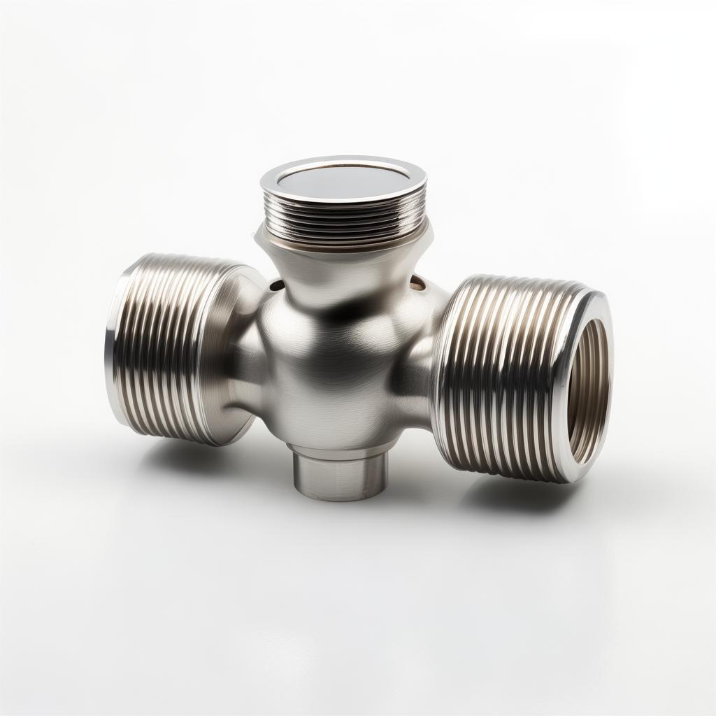 Ball Valve Specification