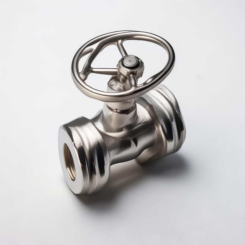 1 2 316 Stainless Steel Ball Valve