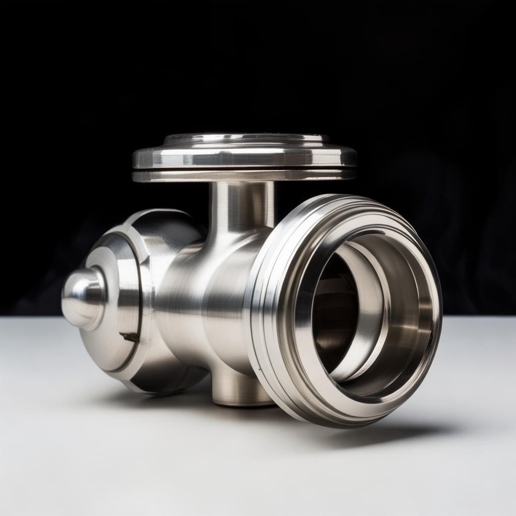316 Stainless Steel Valves