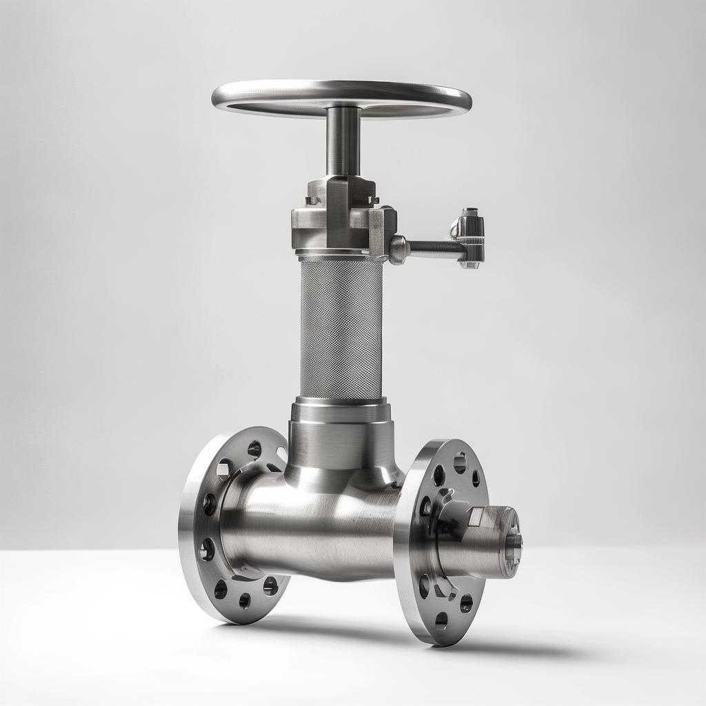 Mueller Butterfly Valves