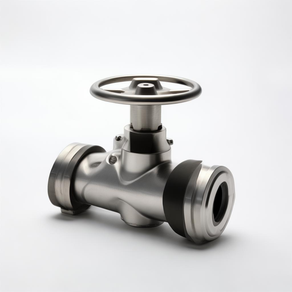 Actuator Solenoid Valve