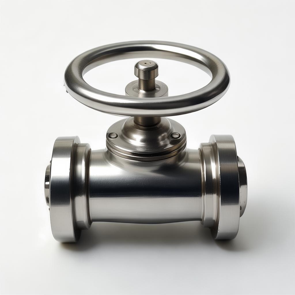 1 4 Npt Stainless Steel Ball Valve