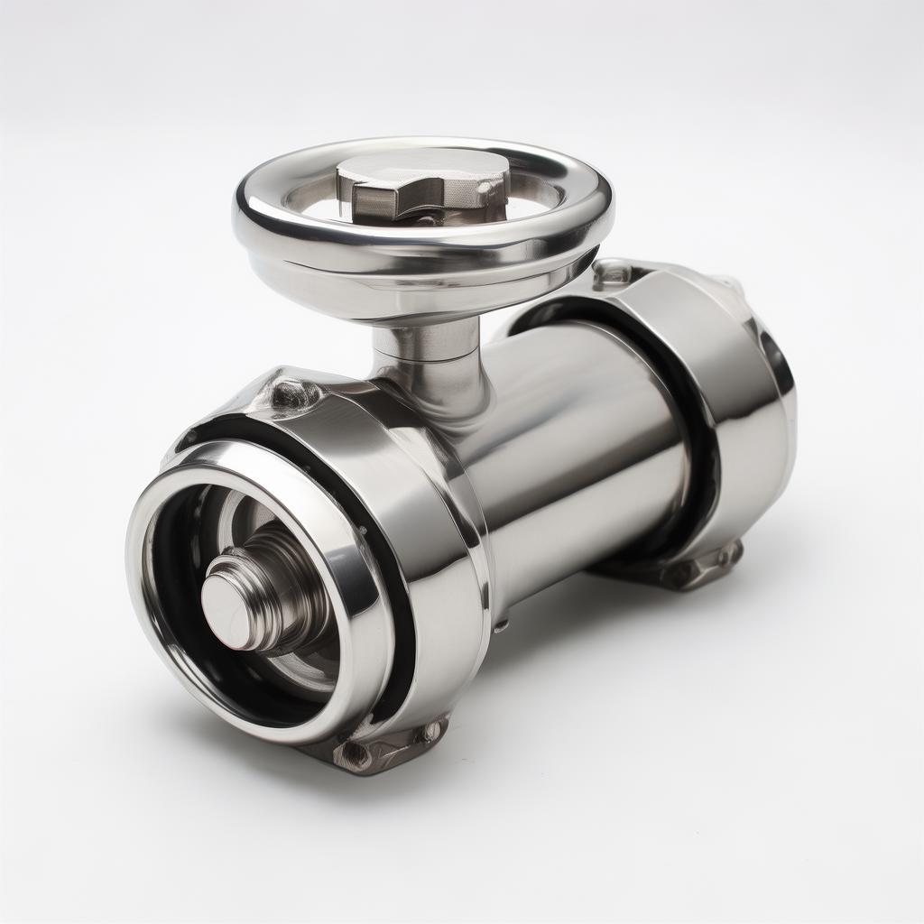 36 Butterfly Valve Dimensions